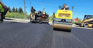 Why Choose Us For All Your Driveway Paving Needs in Fond Du Lac, WI?